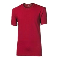 ORIGINAL BAMBOO mens T-shirt cherry
