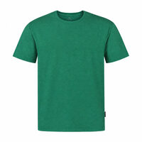 BAMBOO ORIGINAL mens T-shirt khaki 2021