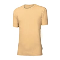 ORIGINAL BAMBOO mens T-shirt sandy