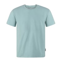 BAMBOO ORIGINAL mens T-shirt mustard