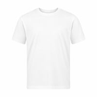 BAMBOO ORIGINAL mens T-shirt white