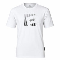 BARBAR "P" men's bamboo T-shirt navy