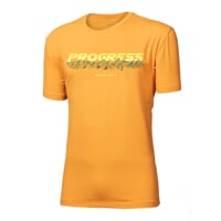 BARBAR "SUNSET" men's bamboo T-shirt black