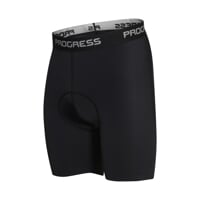 BASIC SHORTS cycling shorts black