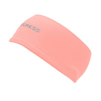 BHB wide headband with bamboo pink