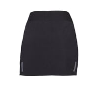 CARRERA SKIRT 2in1 women's running skirt black