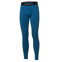 CC SDN mens functional tights petrol blue