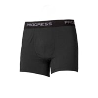 CC SKN 2-PACK set of men's functional boxers anthracite + petrol