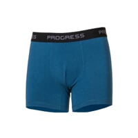 CC SKN 2-PACK set of men's functional boxers anthracite + petrol