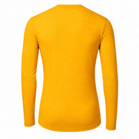 CC TDR mens functional long sleeve T-shirt curry