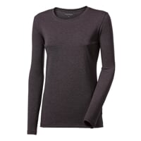 ORIGINAL women's T-shirt COFFEE anthracite