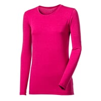 ORIGINAL women's T-shirt COFFEE fuchsia