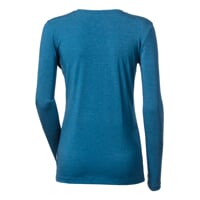 ORIGINAL women's T-shirt COFFEE petroleum