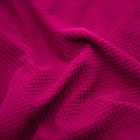 CUBICA women's lightweight sports jacket fuchsia