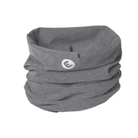 D TR NECK multifunctional bandana Dk.grey melange