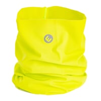 D TR NECK multifunctional bandana lime