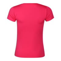 DEPORTA "RUN" dámské sportovní triko růžová