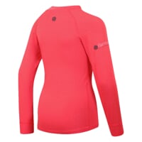 E NDRD kids bamboo long sleeve T-shirt strawberry