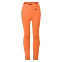 E SDND kids bamboo tights apricote