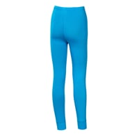 E SDND kids bamboo tights black/yellow sew.