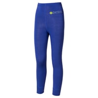 E SDND kids bamboo tights dk.blue