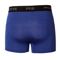 E SKN mens bamboo boxer shorts dk.blue