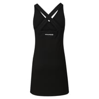 EMILY omen's sportsdress with bambo black