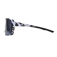 ENDURO MRR BLK/WHT sports goggles camo black/white