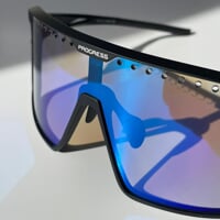 ENDURO PH - EXL SET exclusive set black matte/grey