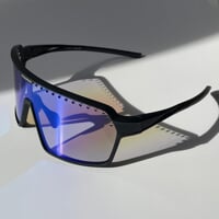 ENDURO PH - EXL SET exclusive set black matte/grey