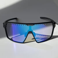 ENDURO PH - EXL SET exclusive set black matte/grey