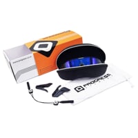 ENDURO PH - EXL SET exclusive set black matte/grey