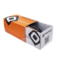 ENDURO PH - EXL SET exclusive set black matte/grey