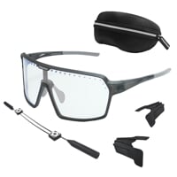 ENDURO PH - EXL SET exclusive set black matte/grey