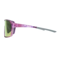 ENDURO PNK-R PUR/GRY sports goggles purple/grey