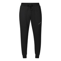 FIT PANTS MAN pánské tepláky anthracite