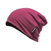 FREEBEANIE merino čepice boysenberry