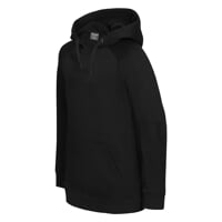 ORIGINAL FUN HOODY JR kid's tracksuit black
