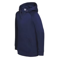 ORIGINAL FUN HOODY JR kid's tracksuit black
