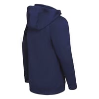 ORIGINAL FUN HOODY JR kid's tracksuit black