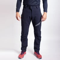 GENESIS men's outdoor pants black