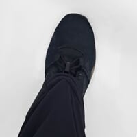 GENESIS men's outdoor pants black