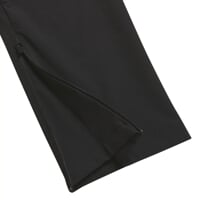 GENIUS men's outdoor pants black