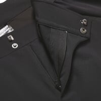 GENIUS SHORTS men's outdoor shorts black