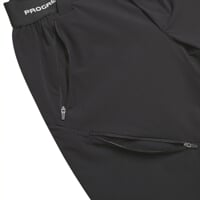 GENIUS SHORTS men's outdoor shorts black
