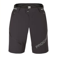GENIUS SHORTS men's outdoor shorts black