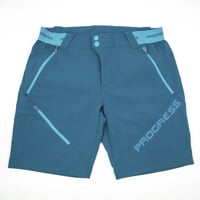 GENIUS SHORTS men's outdoor shorts petroleum