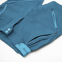 GENIUS SHORTS men's outdoor shorts petroleum