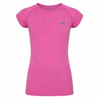 GIRA GIRL short sleeve sports riding T-Shirt navy