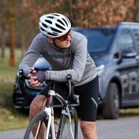 GIRO SHORTS men's cycling shorts black
